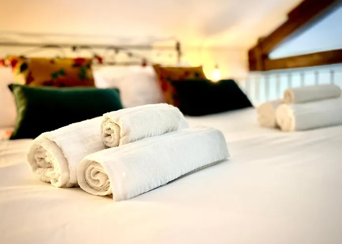 Rosa San Pietro Appartement Rome