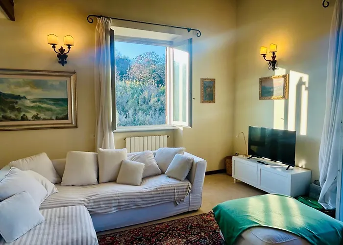 Rosa San Pietro Appartement Rome
