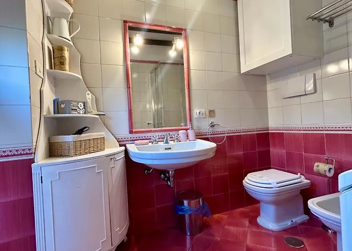 Appartement Rosa San Pietro