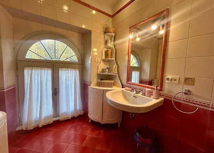 Appartement Rosa San Pietro