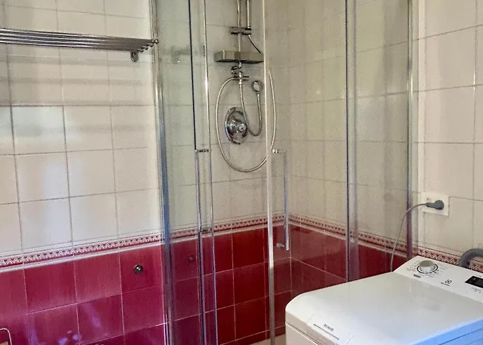 Rosa San Pietro Appartement Rome