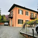 Апартаменты Rosa San Pietro