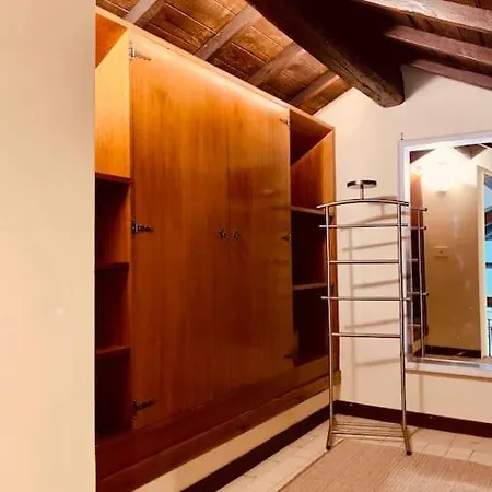 Apartmán Rosa San Pietro *