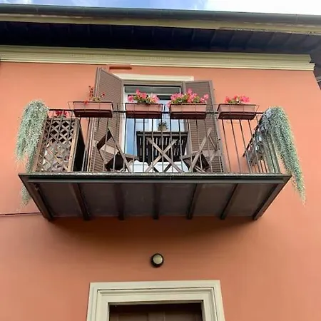 Rosa San Pietro Apartmán Řím