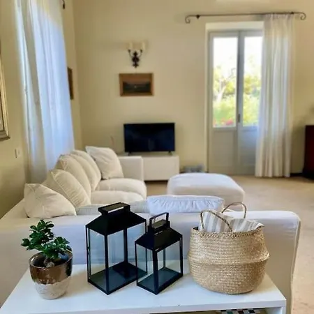 Apartmán Rosa San Pietro