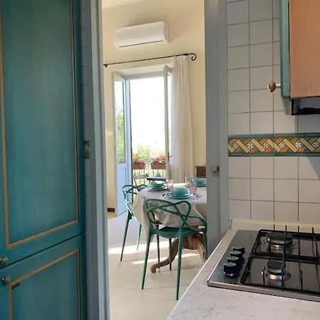 Rosa San Pietro Apartmán Řím