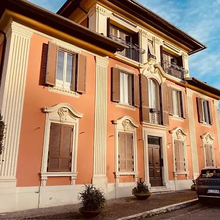 Rosa San Pietro Apartmán