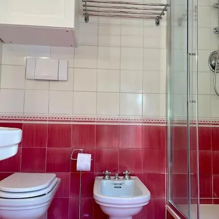 Apartmán Rosa San Pietro