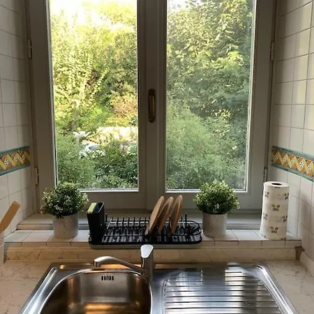 Rosa San Pietro Apartmán Řím