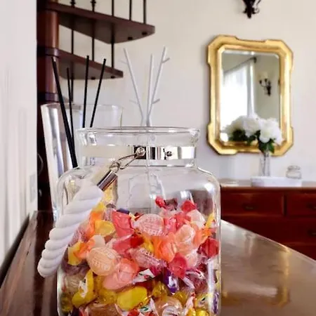 Apartment Rosa San Pietro