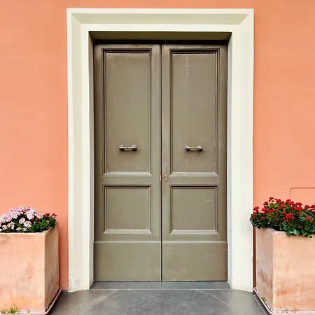 Apartmán Rosa San Pietro