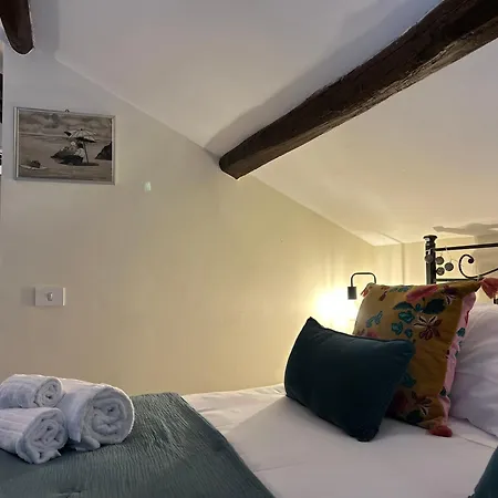 Rosa San Pietro Apartmán Řím