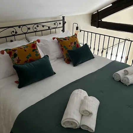 Rosa San Pietro Apartmán Řím