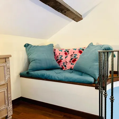 Rosa San Pietro Řím