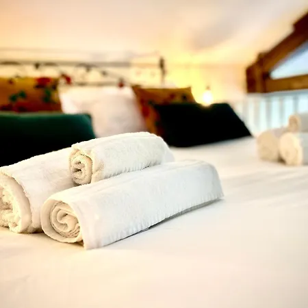 Rosa San Pietro Apartmán Řím