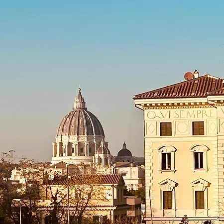 Rosa San Pietro * روما