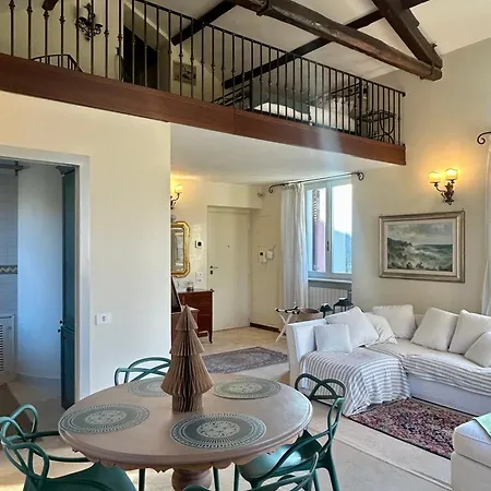 شقة Rosa San Pietro *