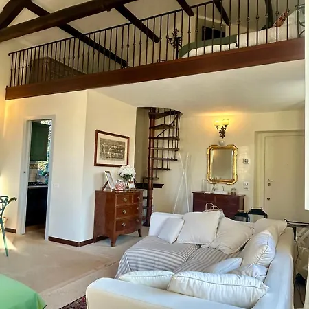 شقة Rosa San Pietro روما