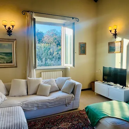 Rosa San Pietro شقة روما