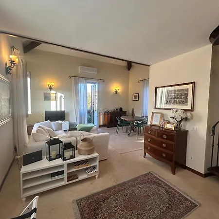 Rosa San Pietro شقة روما