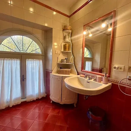 شقة Rosa San Pietro