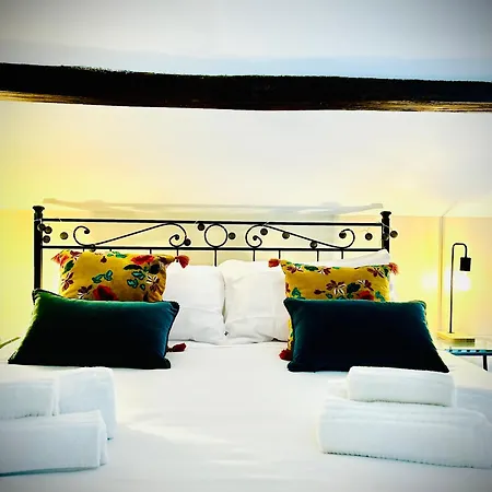 Appartement Rosa San Pietro Rome
